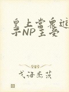 皇上当众进入太子NP主受