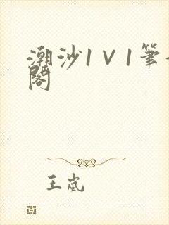潮沙1∨1笔趣阁