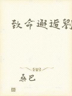 致命邂逅刘小寐