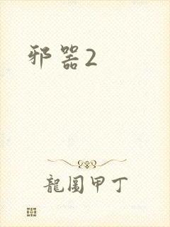 邪器2