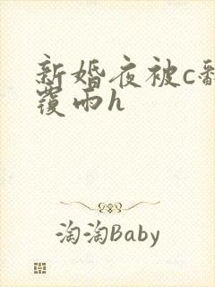 新婚夜被c翻云覆雨h
