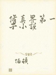修真界第一病秧子小说