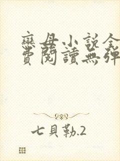 恋母小说全文免费阅读无弹窗笔趣阁