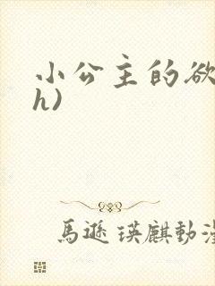 小公主的欲奴(h)