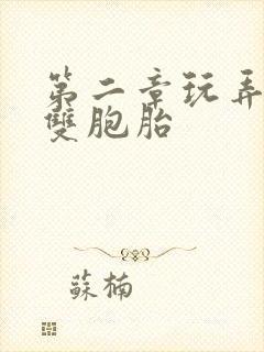 第二章玩弄校花双胞胎