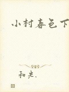 小村春色下载