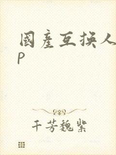 国产互换人妻4p