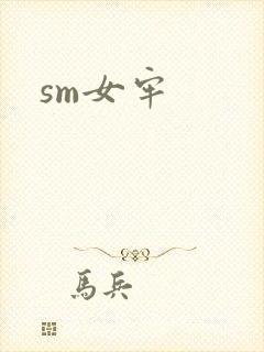 sm女牢