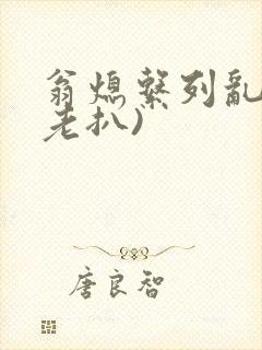 翁熄系列乱 (老扒)
