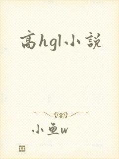 高hgl小说