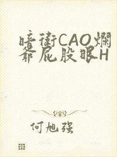 暗卫CAO烂王爷屁股眼H