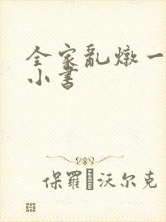 全家乱炖一锅烩小书封面