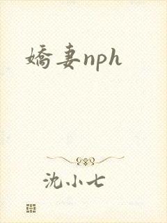 娇妻nph