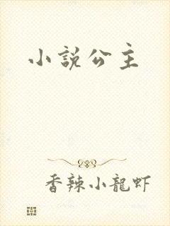 小说公主