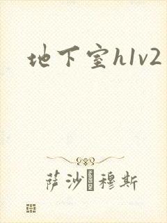 地下室h1v2