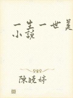 一生一世美人骨小说封面