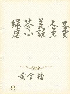 绿茶美人又在求虐小说免费阅读笔趣阁
