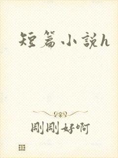 短篇小说h