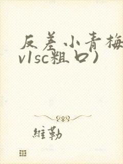 反差小青梅(1v1sc粗口)