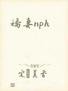 娇妻nph