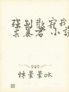 强制欢宠我的温柔暴君 小说