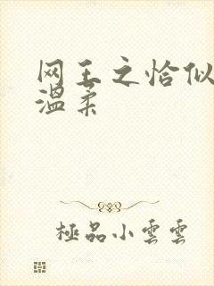 网王之恰似你的温柔