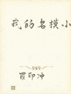 我的名模小娇妻