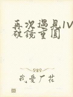 再次遇见1V1破镜重圆