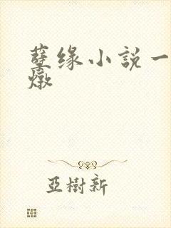 孽缘小说一家乱炖