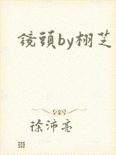 镜头by栩芝