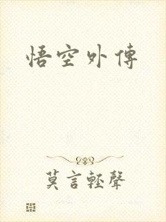 悟空外传
