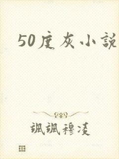 50度灰小说