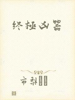 终极凶器