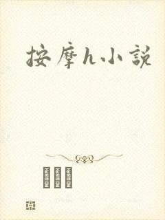 按摩h小说
