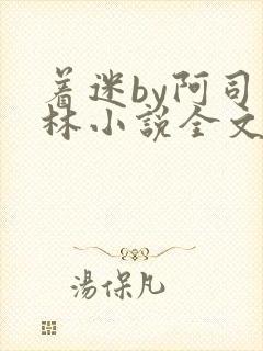 着迷by阿司匹林小说全文免费阅读无广告封面