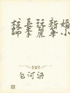 校长玩新婚女教师李丽华小说