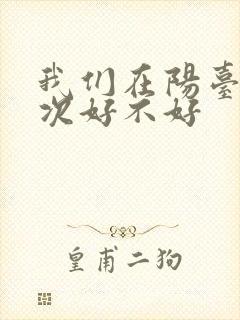 我们在阳台来一次好不好封面