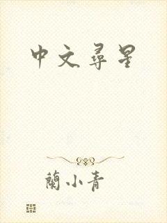 中文寻星
