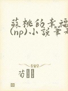 苏桃的幸福生活(np)小说笔趣阁