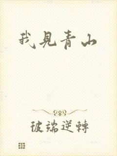 我见青山