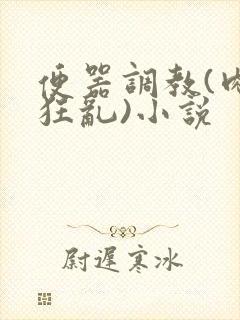 便器调教(肉体狂乱)小说