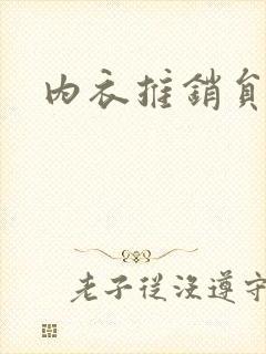 内衣推销员封面