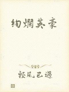 绚烂英豪