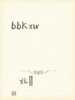 bbkxw