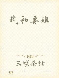 我和妻姐