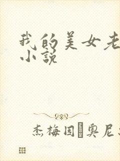 我的美女老板 小说