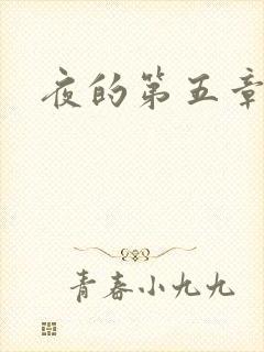 夜的第五章