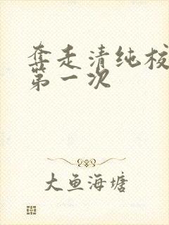 夺走清纯校花的第一次