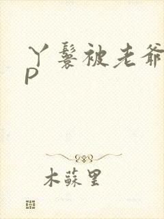 丫鬟被老爷玩NP封面