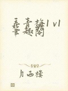 弄青梅1 v1笔趣阁